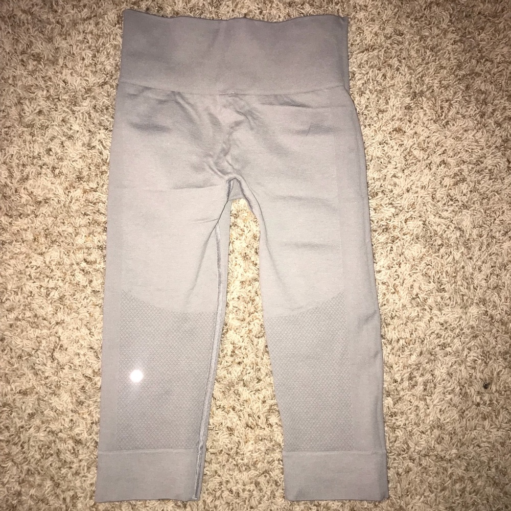 Lululemon Crops
